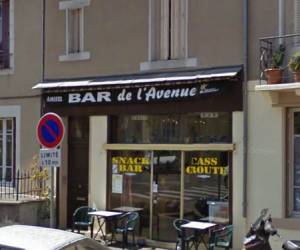 Café De L'avenue Café De L'avenue