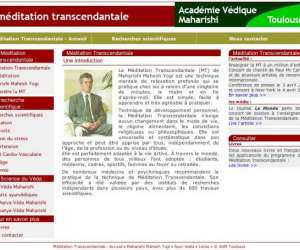 MÉditation Transcendantale MÉditation Transcendantale