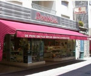 Doubrre Chaussures