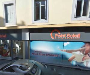 Point Soleil Tarbes