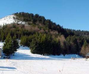 photo Au gte du ho Arrens Marsous 2687