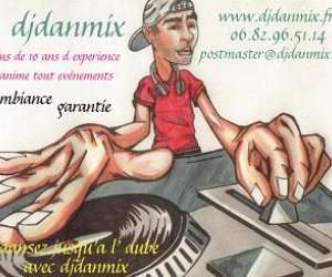 Discomobile Djdanmix