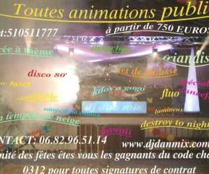photo Discomobile djdanmix Huos 5966