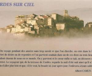 photo Yoga traditionnel.fr association roughshots Cordes Sur Ciel 5955