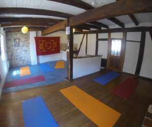 photo Yoga traditionnel.fr association roughshots Cordes Sur Ciel 7291