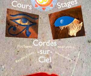 photo Yoga traditionnel.fr association roughshots Cordes Sur Ciel 8938