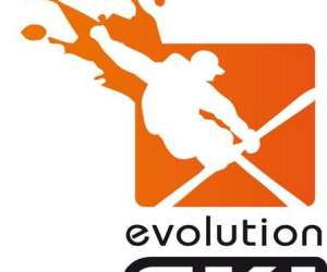 Ecole De Ski Evolution Ski