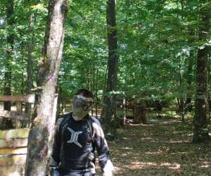photo Paintball aveyron Rodez 2740