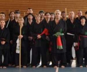 photo Viet vo dao - self defense Graulhet 6814