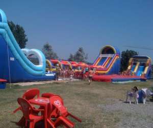 photo Rigolus park, dans les locaux de l'ancien youpi park Toulouse 2772