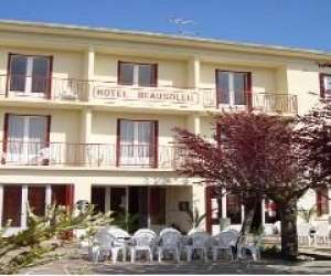 Hôtel Beausoleil Hôtel Beausoleil