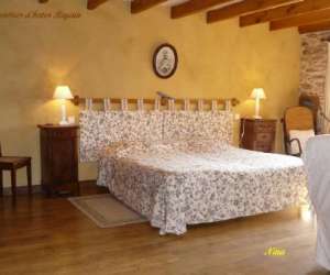 photo Chambres d'htes regain Ambialet 2856