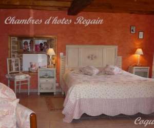 photo Chambres d'htes regain Ambialet 2857
