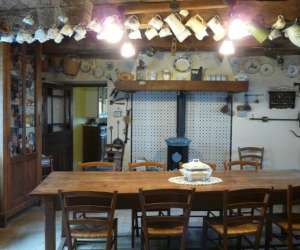 photo Chambres d'htes regain Ambialet 2858