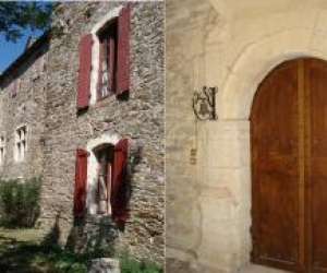 photo Chateau de cussac St Gregoire 6525