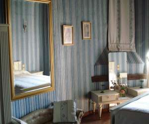 photo Chateau de cussac St Gregoire 6527