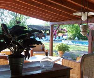 photo Domaine de granval Bretenoux 3331