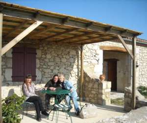 photo Hameau de manieu - francis masson Condom 5315