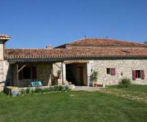 photo Hameau de manieu - francis masson Condom 5317