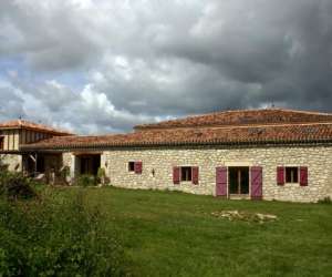 photo Hameau de manieu - francis masson Condom 6130
