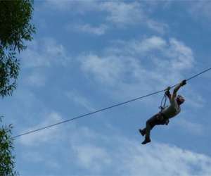 photo Parc aventures pyrenees ho Cierp Gaud 6430