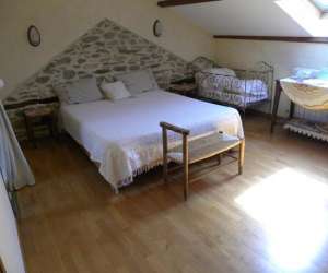 photo A la maison de marie-jo chambres d'htes La Selve 2963