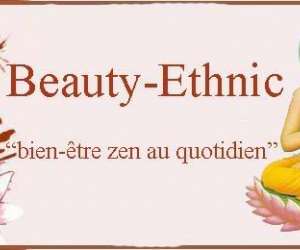 Beauty Ethnic