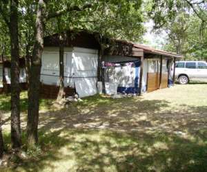 photo Camping le roc del rey Belloc 5153