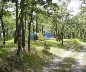 photo Camping le roc del rey Belloc 5154