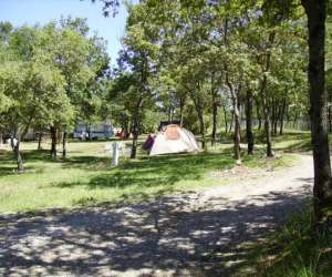 photo Camping le roc del rey Belloc 5155