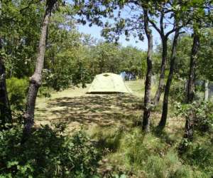 photo Camping le roc del rey Belloc 5156