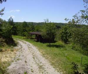photo Camping le roc del rey Belloc 5157