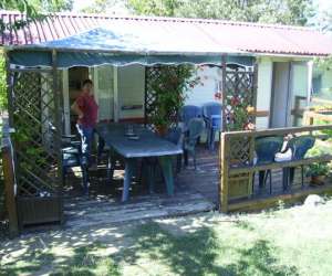 photo Camping le roc del rey Belloc 5161