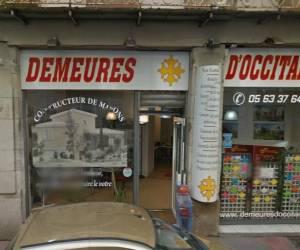 Demeures D'occitanie Demeures D'occitanie