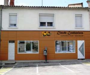 photo Condomines claude Millau 5236