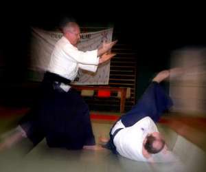 photo L'association matsu. aikido Castres 3031