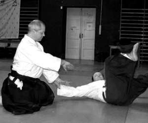 photo L'association matsu. aikido Castres 3033