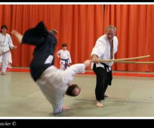 photo L'association matsu. aikido Castres 3036