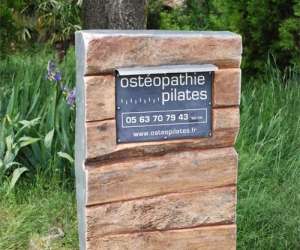 photo Osteopilates Montgey 3100