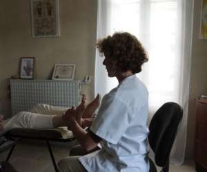 Maryse revolat . reflexologie et relaxation. seances et Maryse revolat . reflexologie et relaxation. seances et