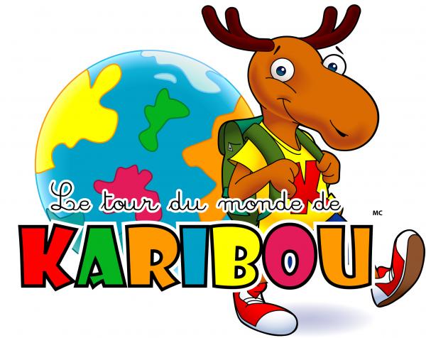 le tour du monde de karibou