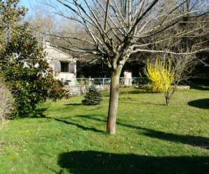 Le Moulin Vieux   (16me Sicle)   ' Gte  Et Sjour En Albigeois'.