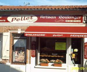 Boulangerie Patiserie