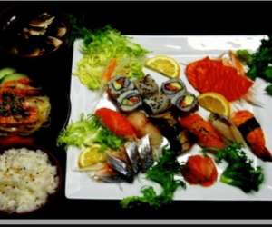 photo Restaurant japonais asahi St Sulpice 9666