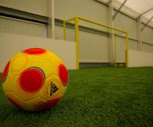 photo L'indoor Montauban 3210