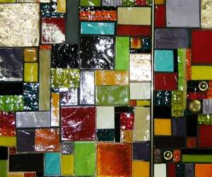 photo Atelier mosaicm Moissac 3263
