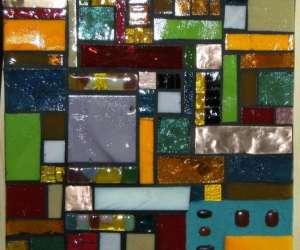 photo Atelier mosaicm Moissac 3264