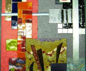 photo Atelier mosaicm Moissac 3265