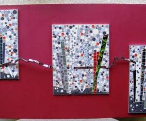 photo Atelier mosaicm Moissac 3647