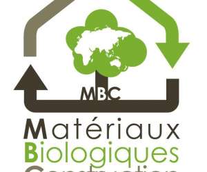 Mbc - Materiaux Biologiques Et cocolgiques De Construc